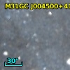 M31GC J004500+413339
