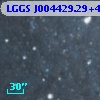 LGGS J004429.29+412301.5