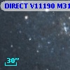 DIRECT V11190 M31C