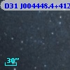 D31 J004448.4+412310.1