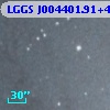 LGGS J004401.91+413007.3
