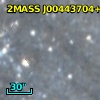 2MASS J00443704+4126323