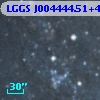 LGGS J004444.51+412718.2