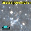 2MASS J00444241+4126494