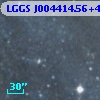 LGGS J004414.56+412124.7