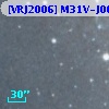 [VRJ2006] M31V-J00435775+4124179