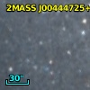 2MASS J00444725+4123238
