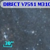 DIRECT V7581 M31C