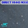 DIRECT V8443 M31C