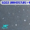 LGGS J004357.05+412304.4