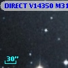 DIRECT V14350 M31C