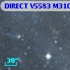 DIRECT V5583 M31C