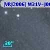 [VRJ2006] M31V-J00442086+4128056