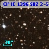 Cl* IC 1396    SBZ  2-58