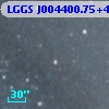 LGGS J004400.75+412128.2