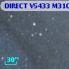 DIRECT V5433 M31C
