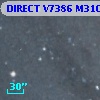 DIRECT V7386 M31C