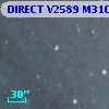 DIRECT V2589 M31C