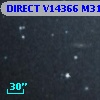 DIRECT V14366 M31C