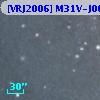 [VRJ2006] M31V-J00440686+4125396