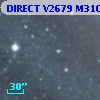 DIRECT V2679 M31C