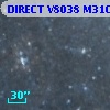 DIRECT V8038 M31C