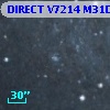 DIRECT V7214 M31D