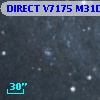 DIRECT V7175 M31D