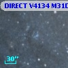 DIRECT V4134 M31D