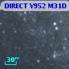DIRECT V952 M31D