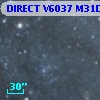 DIRECT V6037 M31D