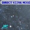 DIRECT V2286 M31D
