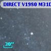 DIRECT V1980 M31D