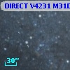DIRECT V4231 M31D