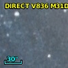 DIRECT V836 M31D