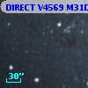 DIRECT V4569 M31D