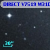 DIRECT V7519 M31D