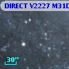 DIRECT V2227 M31D