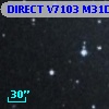 DIRECT V7103 M31D