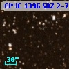 Cl* IC 1396    SBZ  2-74