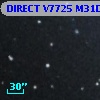 DIRECT V7725 M31D