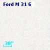 Ford M 31   6