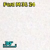 Ford M 31  24