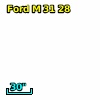 Ford M 31  28