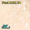 Ford M 31  34