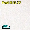 Ford M 31  37