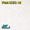 Ford M 31  40