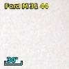 Ford M 31  44