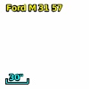 Ford M 31  57