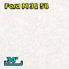 Ford M 31  58